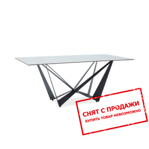 Стол Signal Aston II Ceramic